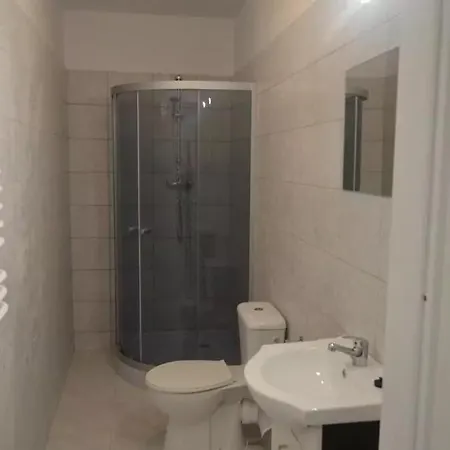 Stsart Comfort 1 Apartment Warsaw
