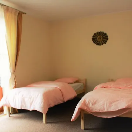 Stsart Comfort 1 Apartment Warsaw
