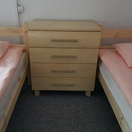 Apartment Stsart Comfort 1 *
